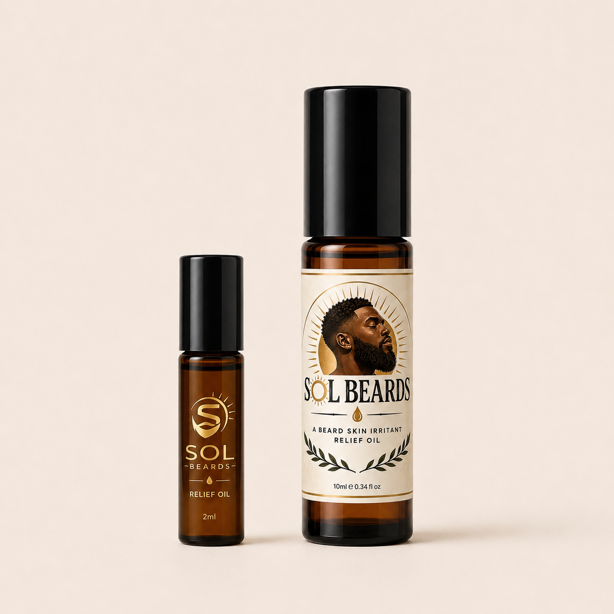 Discovery & Full Size Bundle