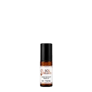Sol Beards 2ml Beard Irritation Relief Oil