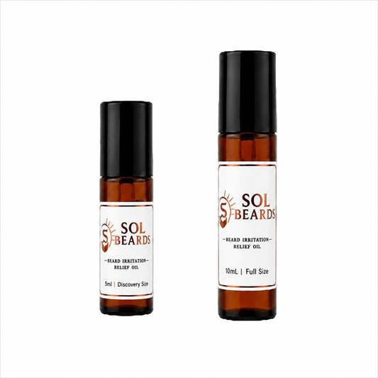 Sol Beards Discovery Bundle